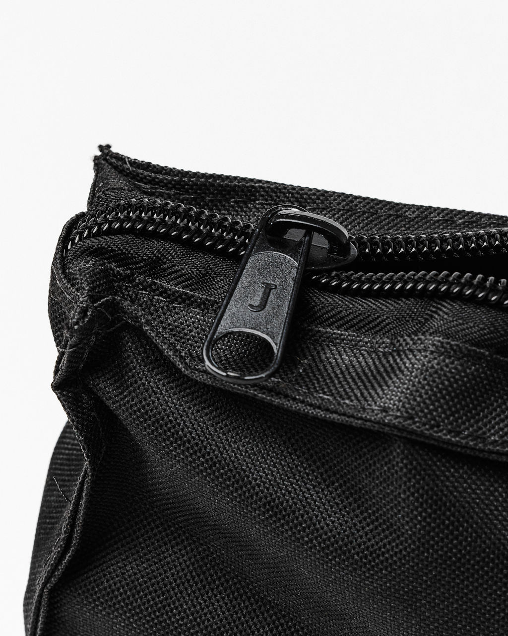 Bolsa de seguridad tipo sobre en fotografía de estudio