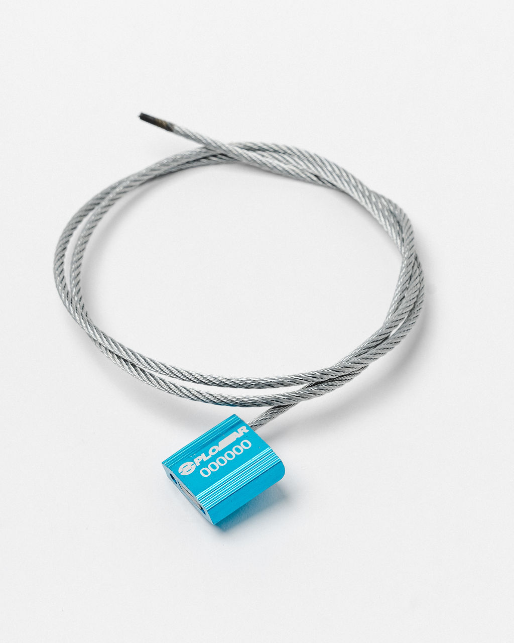 Vista adicional de Cable 3.5 mm ISO17712