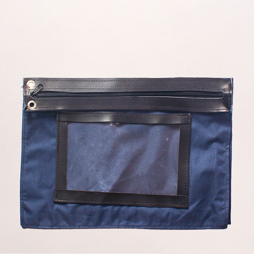 Bolsa de Seguridad Tipo Sobre