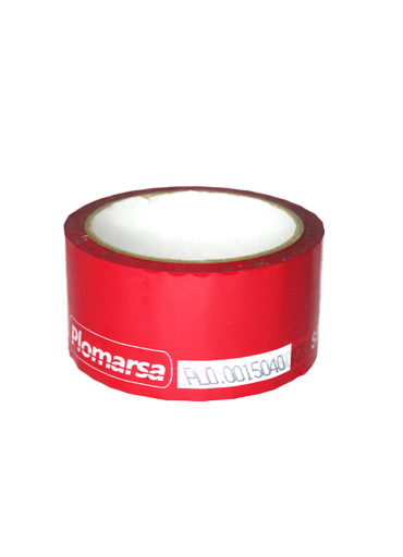 Cinta Adhesiva de Seguridad