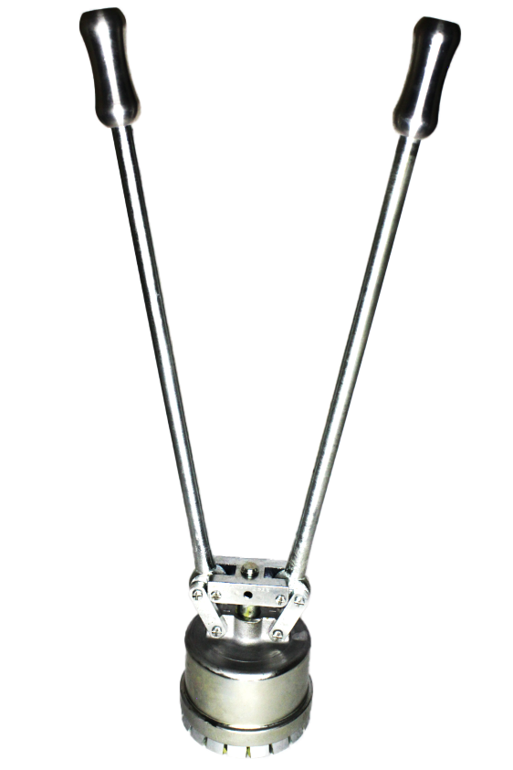 Herramienta para Tapa Precinto